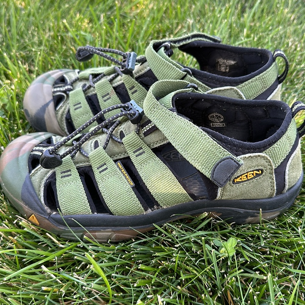 Keen Sandals